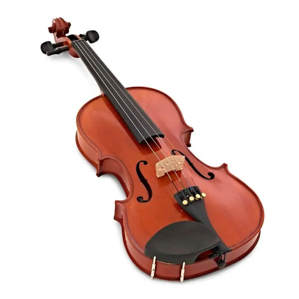 What Size Violin Do I Need? Stentor Student Standard Violin Outfit 2