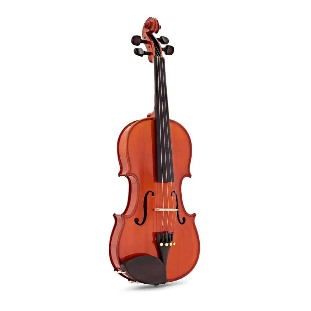 What Size Violin Do I Need? Stentor Student Standard Violin Outfit 3