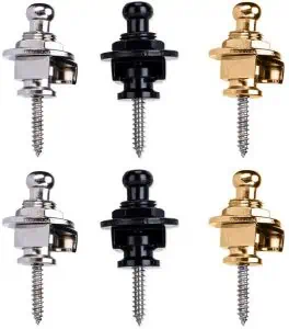 Strap Locks