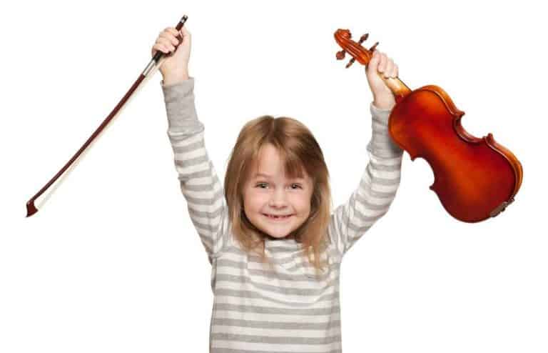 String Instrument Sizes | Ted's List