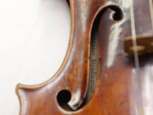 Easiest String Instrument To Learn The Stradivarius Violin