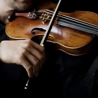 Violin Bowing
