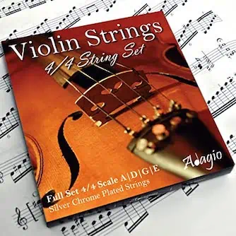Violin Strings