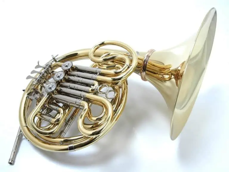 French Horn Brands Ted's List