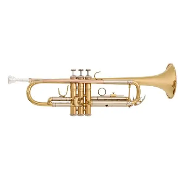 Bach TR650 Bb Trumpet