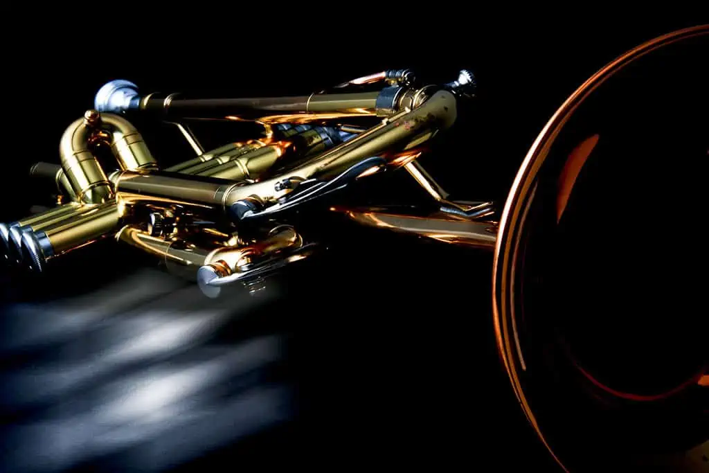 Beginner Trumpet - Top 10 Tips
