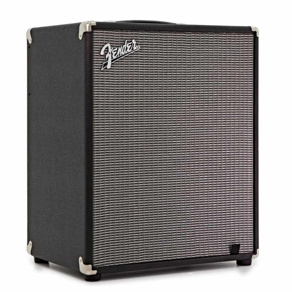 Fender Rumble Bass Guitar Amp