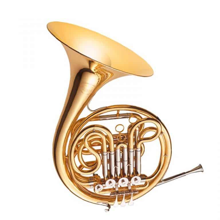 French Horn Brands Ted's List
