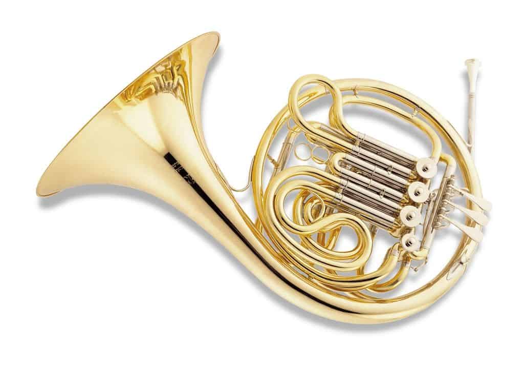 French Horn Brands Ted's List