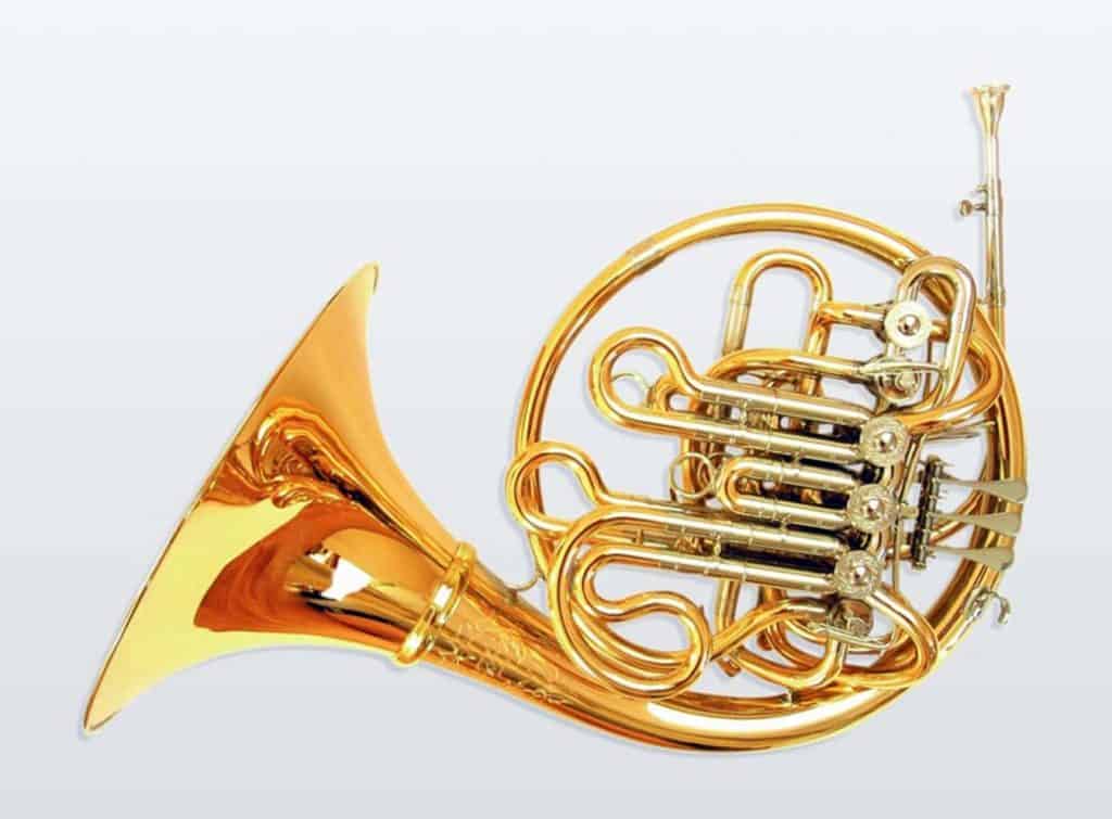 French Horn Brands Ted's List