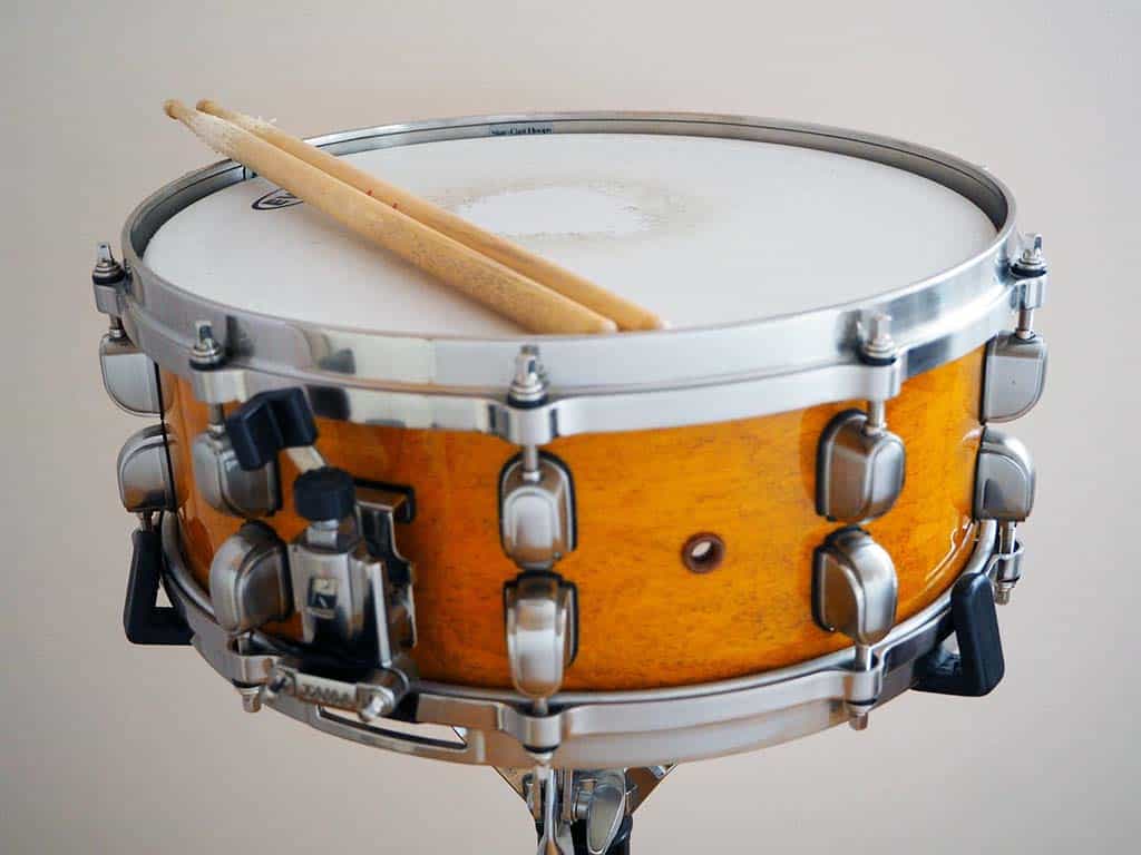 Drums For Beginners