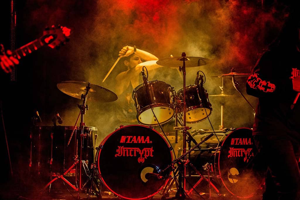 Drums For Beginners Ted s List