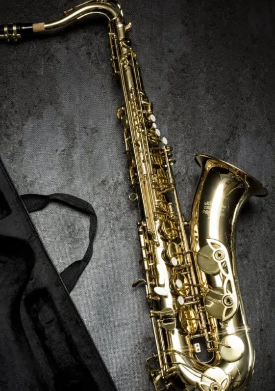 Learn To Play Saxophone - Top 10 Tips