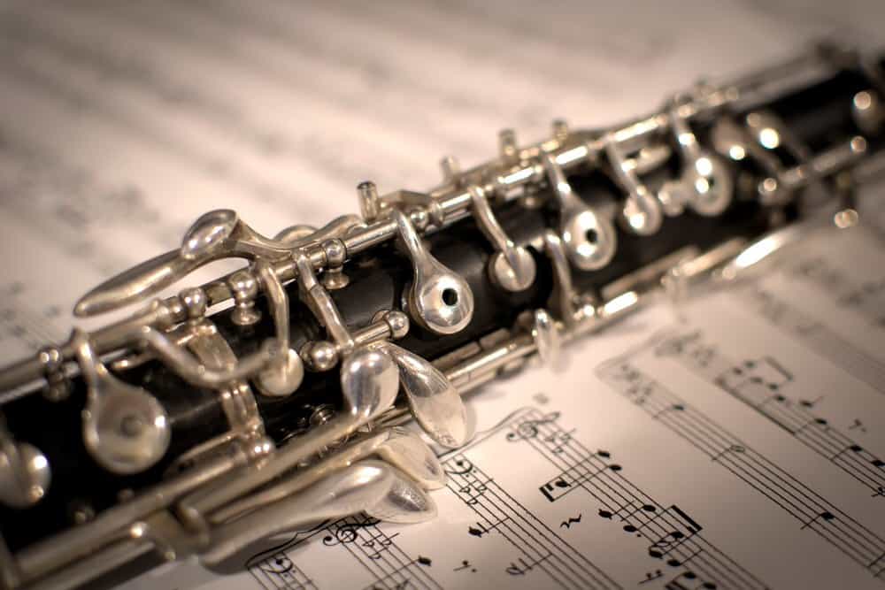 Oboe For Beginners - Top 10 Tips