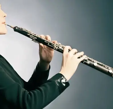 Oboe For Beginners – Top 10 Tips