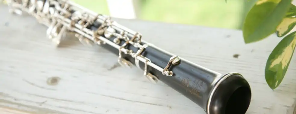 Oboe For Beginners – Top 10 Tips