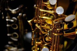 Home Recording Studio Equipment Saxophones For Beginners