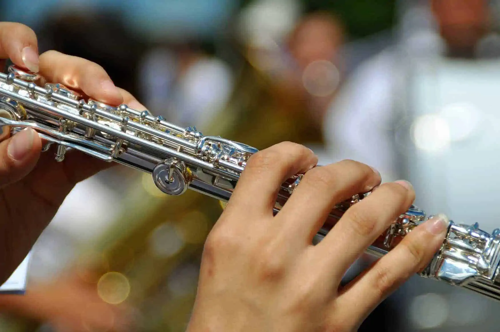 Top 10 Tips To Playing The Flute