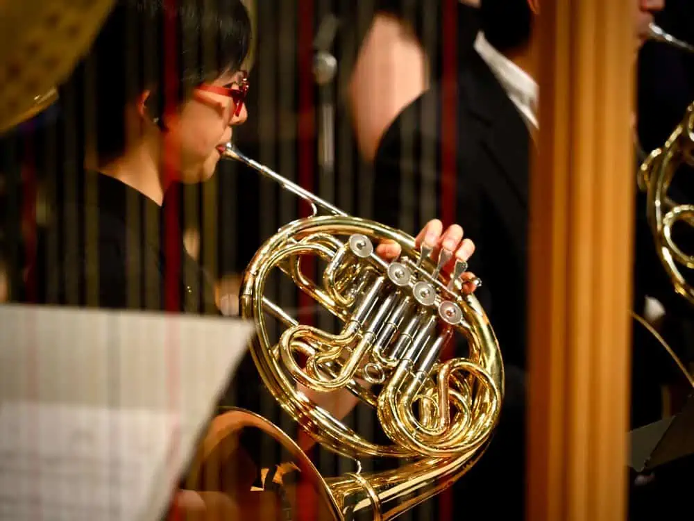 Top 10 Tips To Playing The French Horn