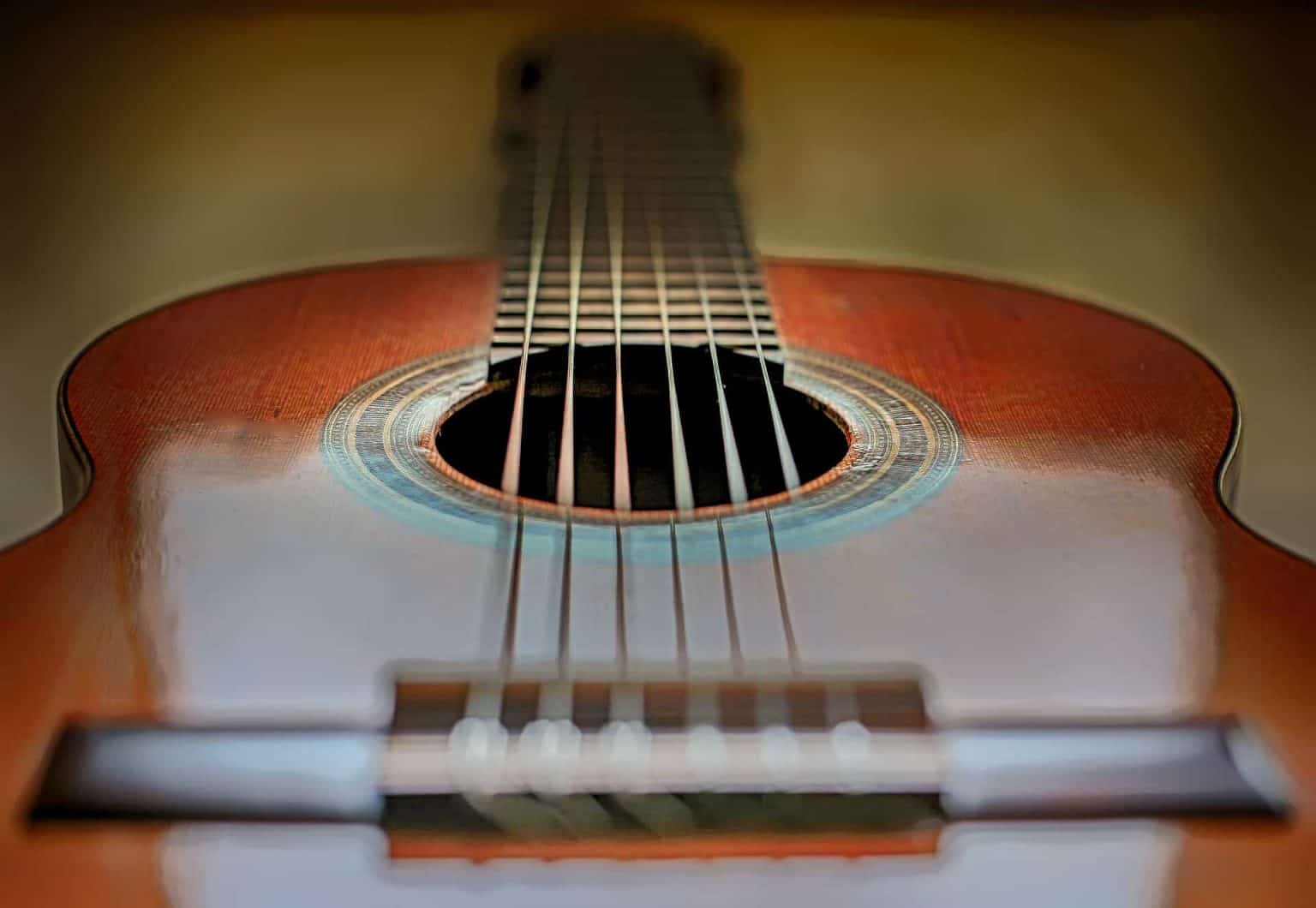Learn Classical Guitar Top 10 Tips Ted's List