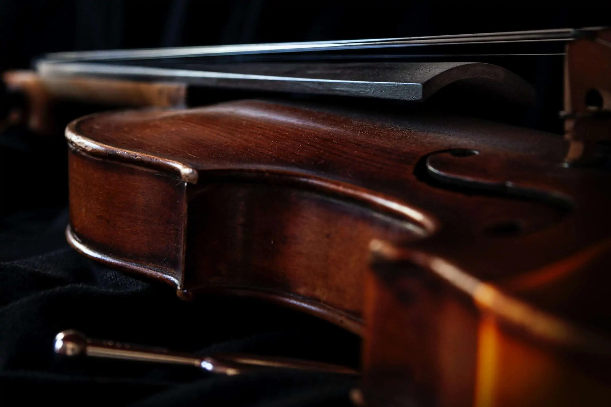 How To Play The Viola - Top 10 Tips