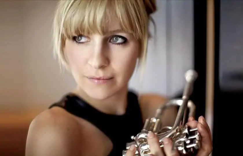 Alison Balsom