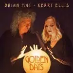 Brian May & Kerry Ellis- Golden Days