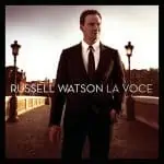 La Voce Russell Watson