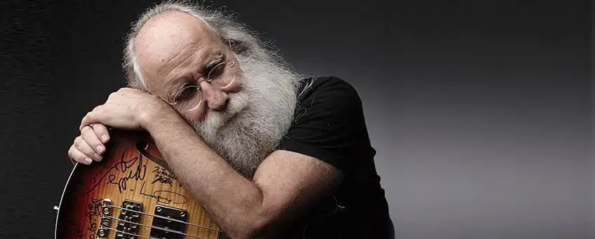 Leland Sklar