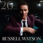 Russell Watson 20