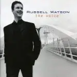 Russell Watson The Voice