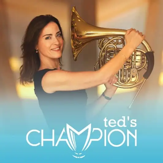 Sarah Willis Horn Champion