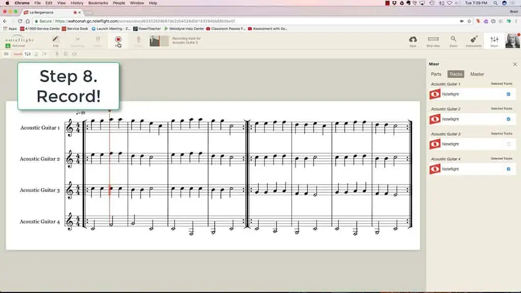 What is the best music notation software