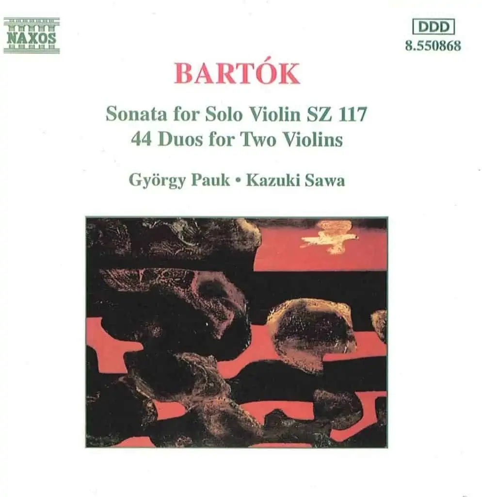 Bartok