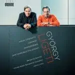 Ligeti