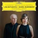 Tchaikovsky: Violin Concerto In D Major, Op. 35 / Sibelius: Violin Concerto In D Minor, Op. 47