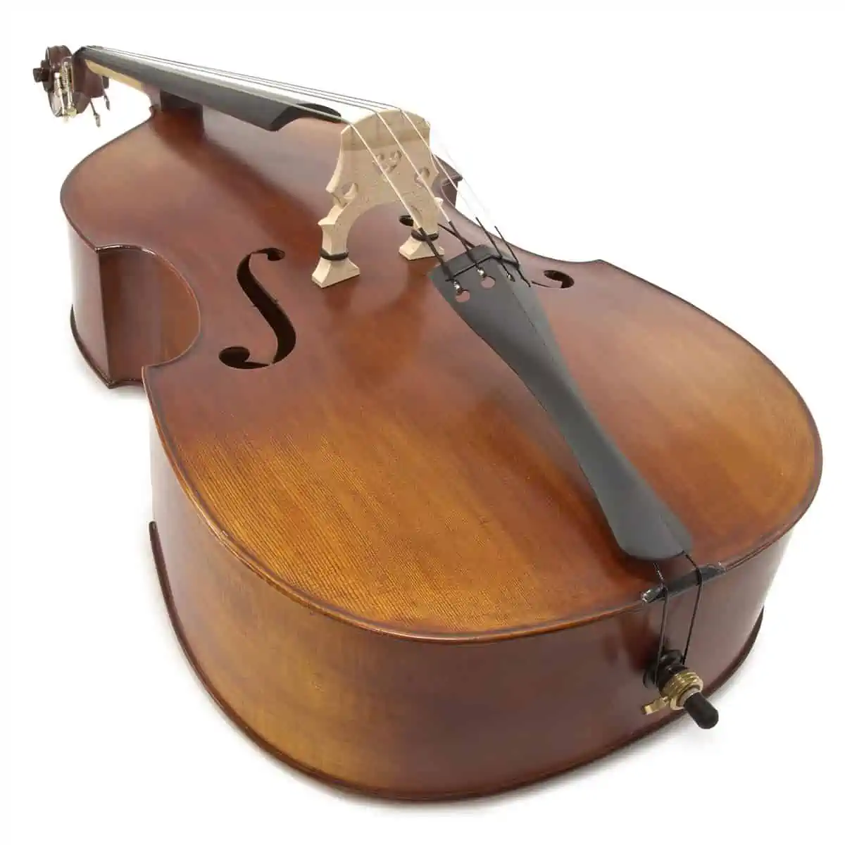 Archer 3/4 Size Professional Double Bass Review