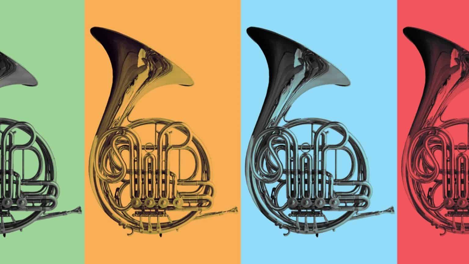 French Horn Brands Ted's List