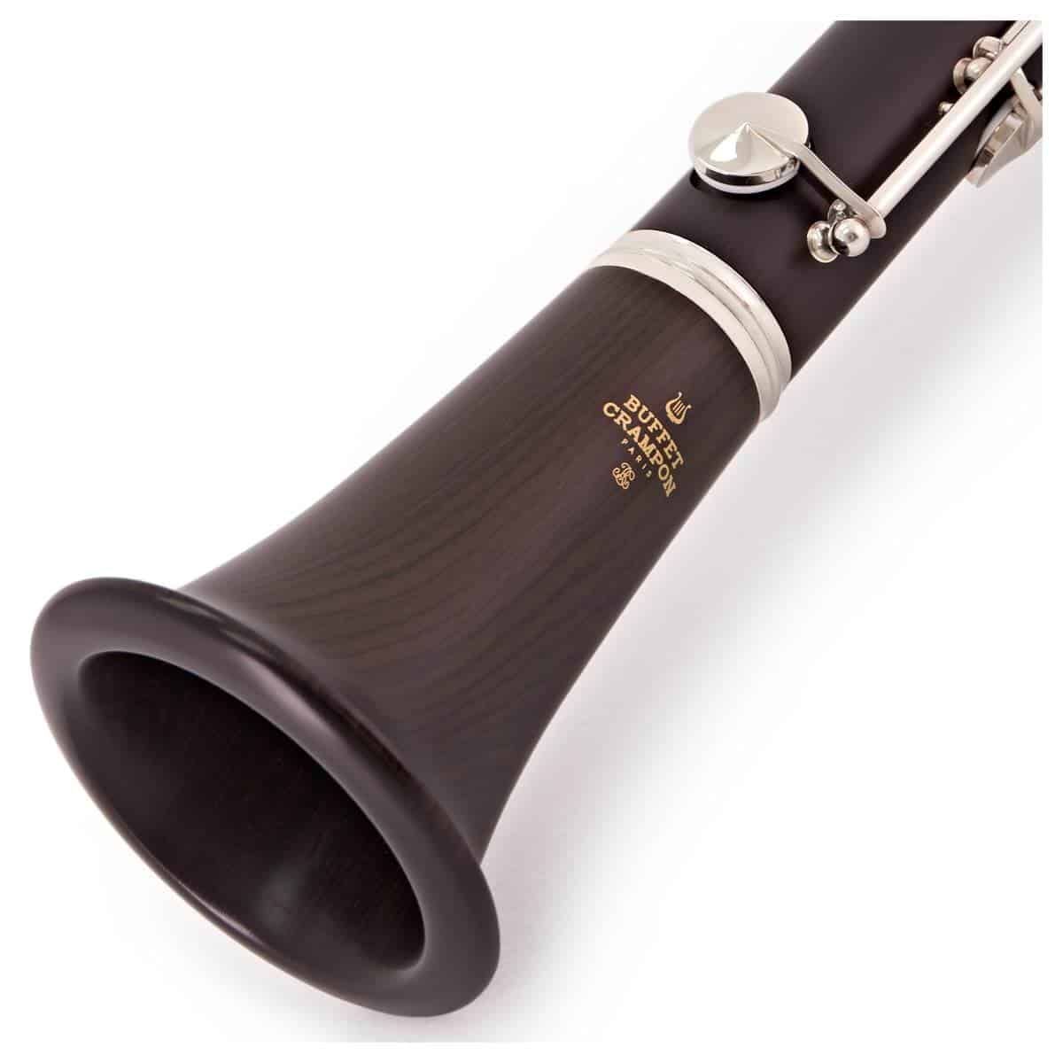 Easiest Wind Instrument To Learn Buffet E12F Student Clarinet