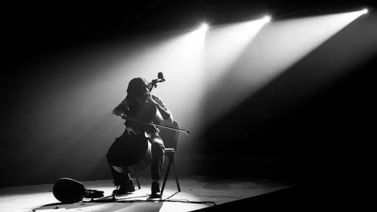 Cello from $350:£250