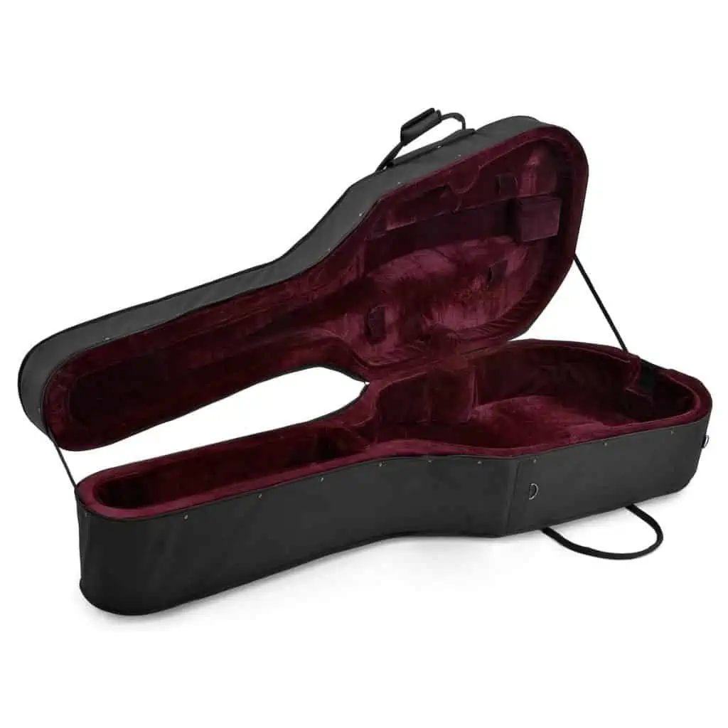 Double Bass Case
