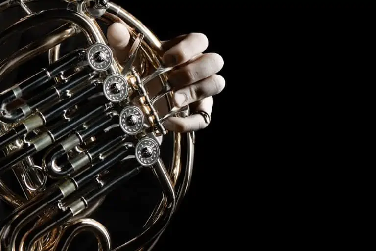 French Horn from $300:£200