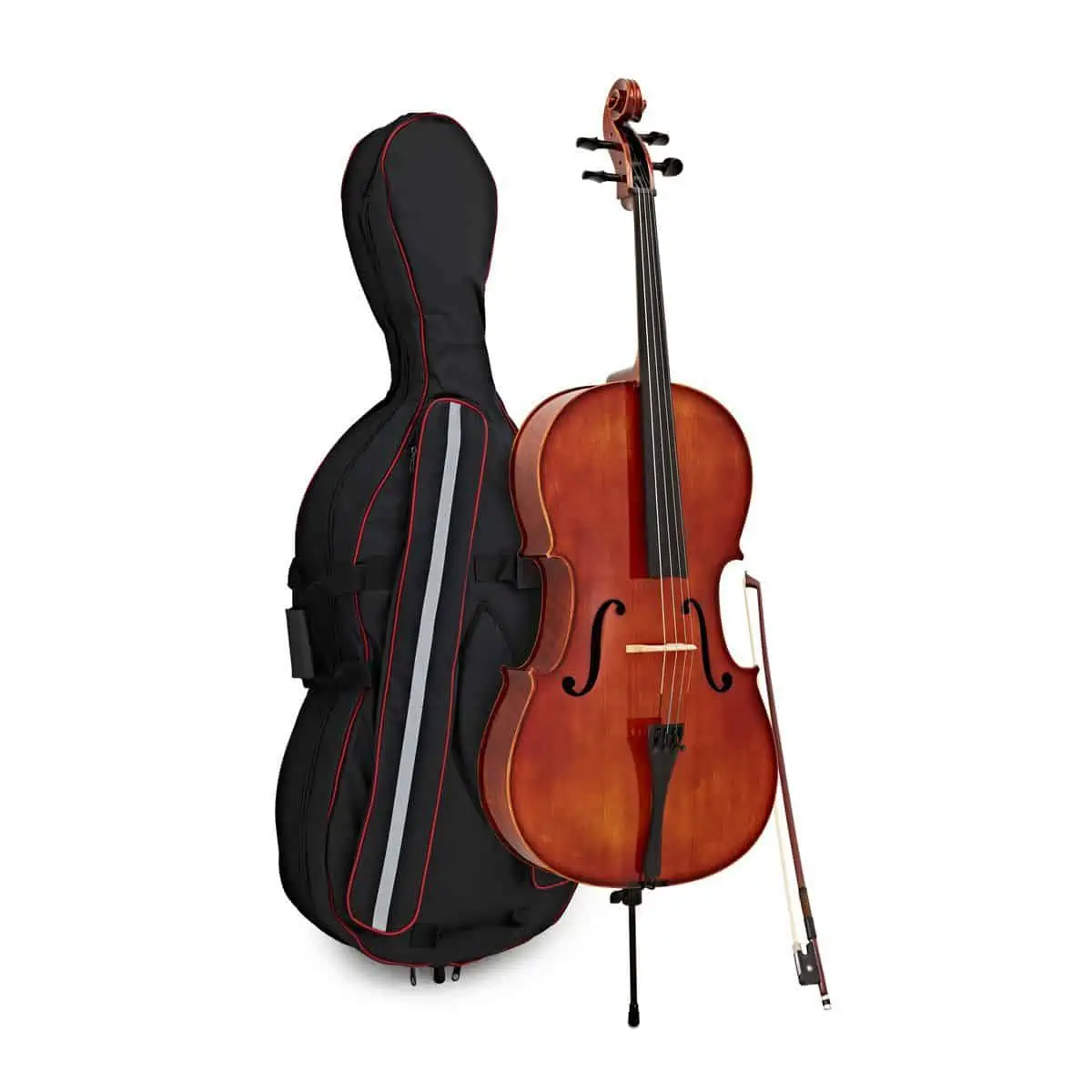 Top 5 cellos for beginners