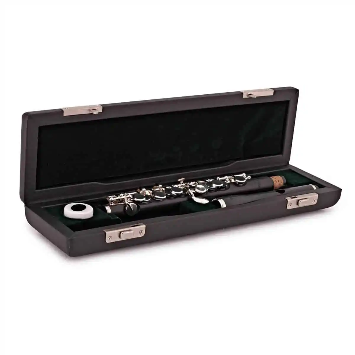 Pearl PFP-105E review