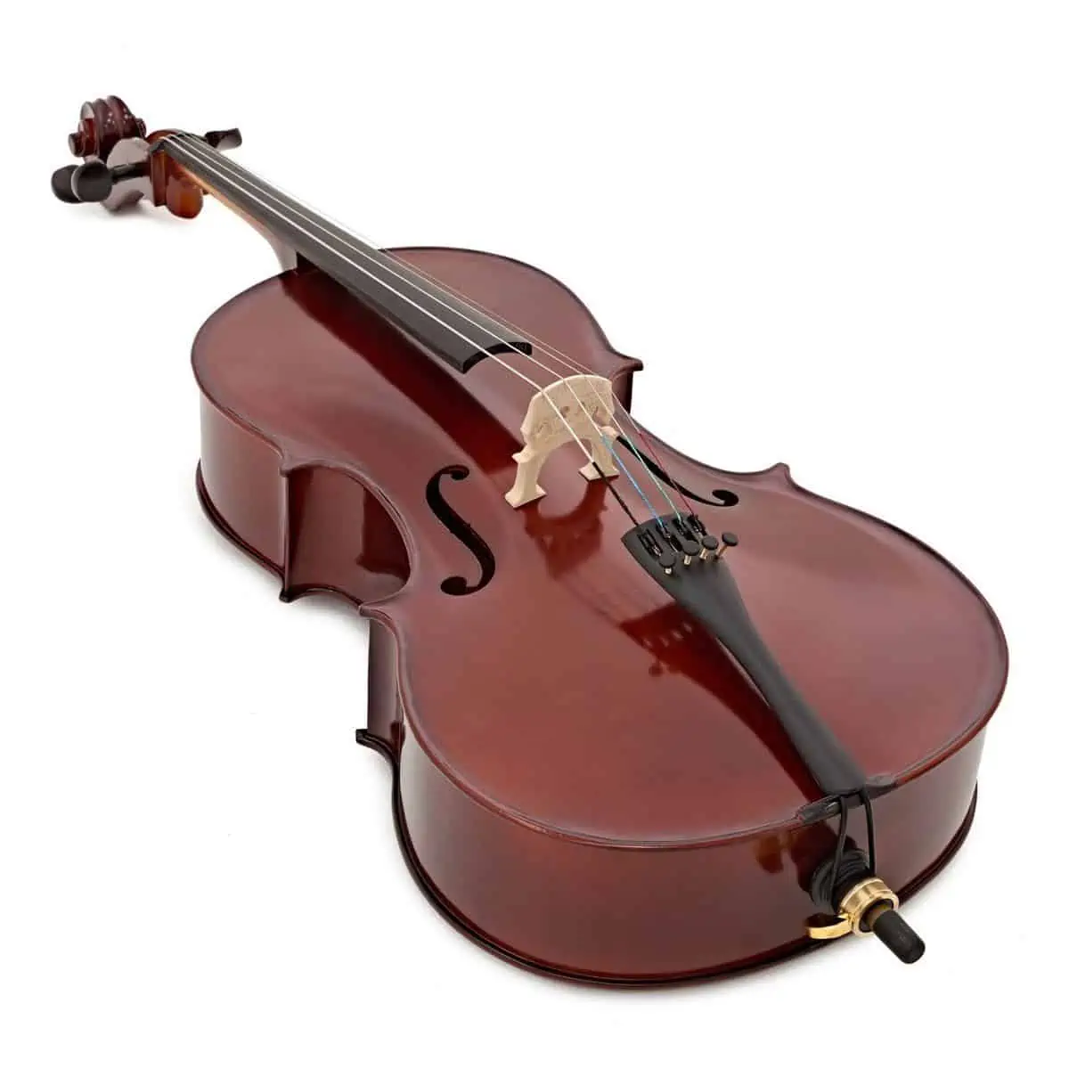 Top 5 cellos for beginners