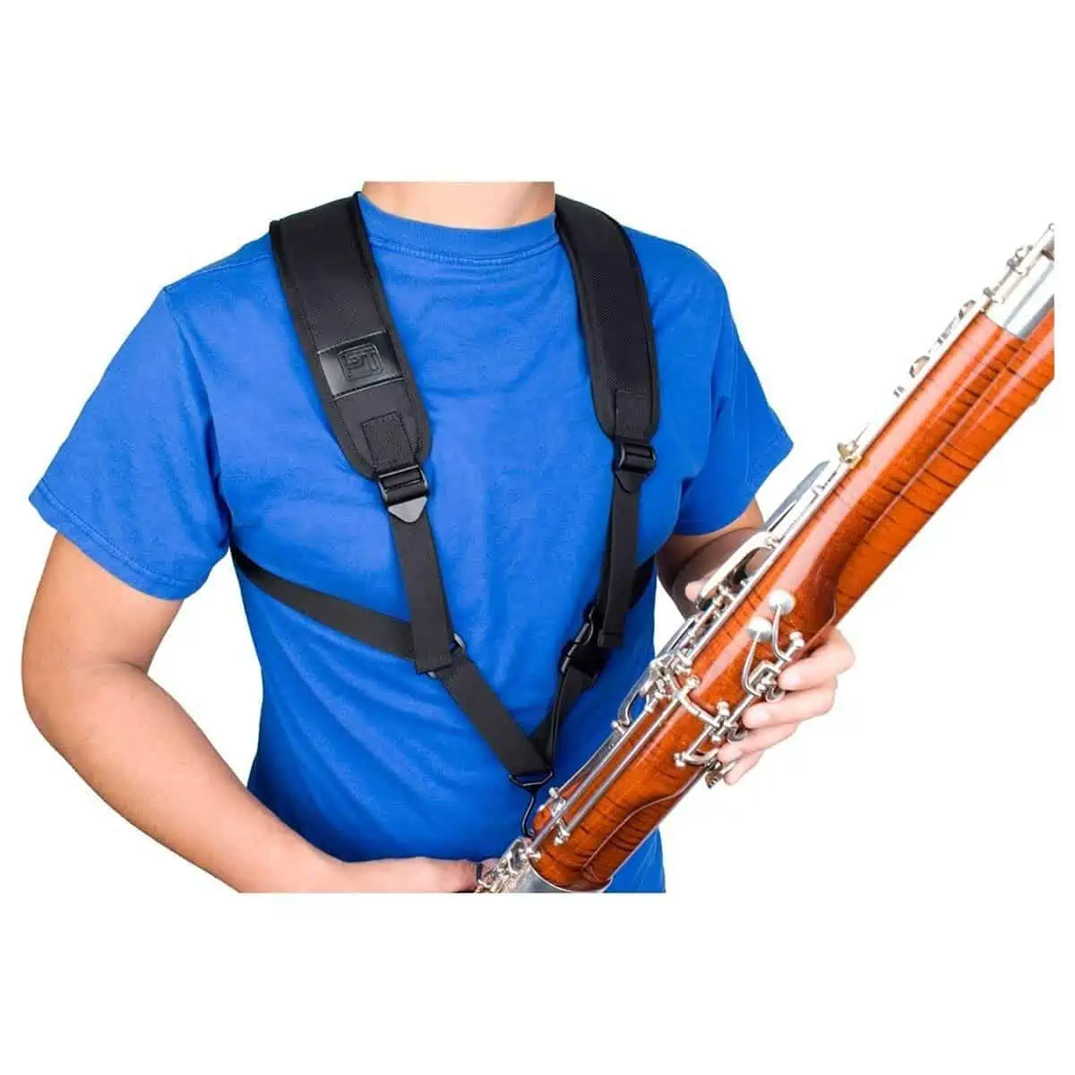 Protec A317 Bassoon Harness Review