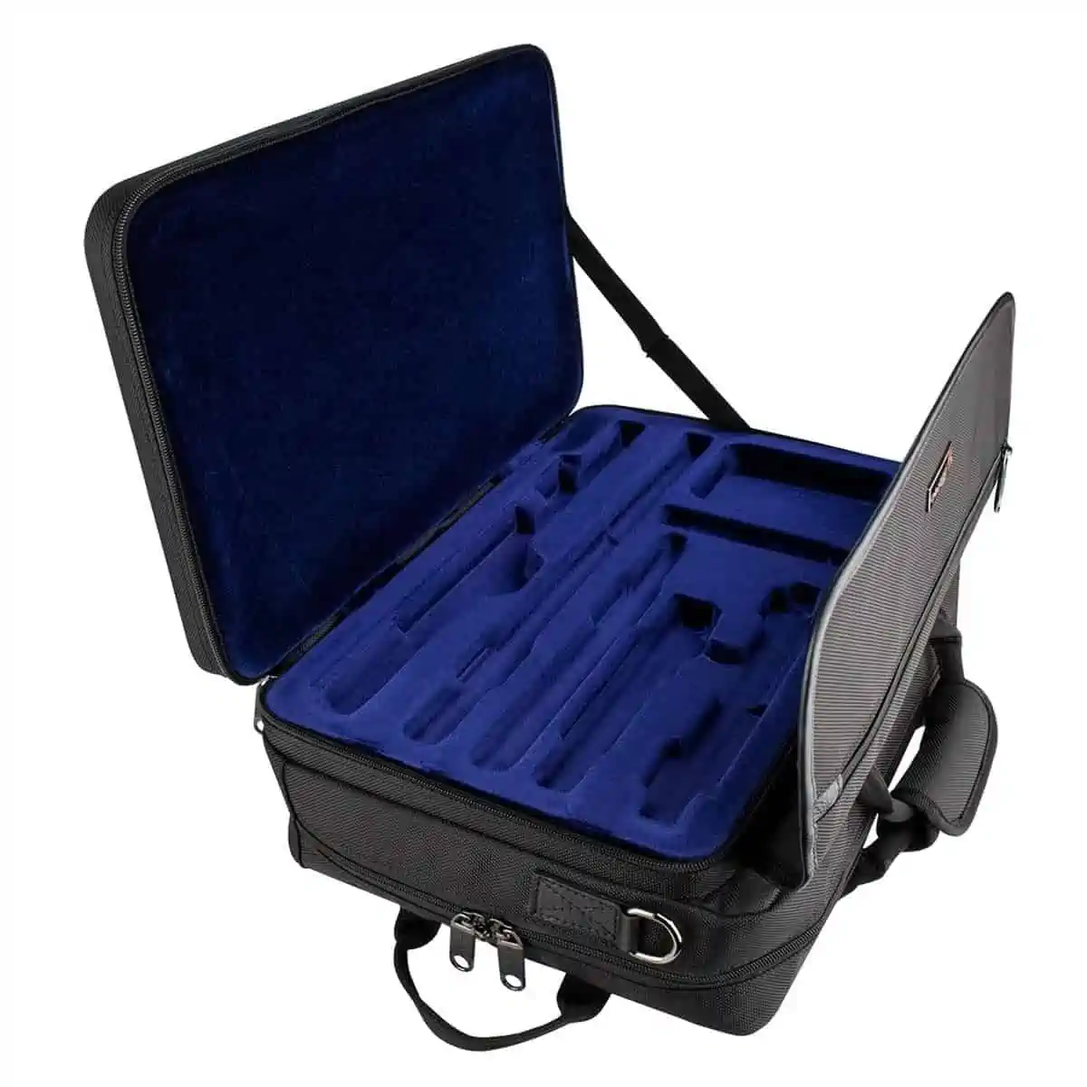 Protec LX308PICC Pro Pac Lux Messenger Flute/Piccolo Case Review