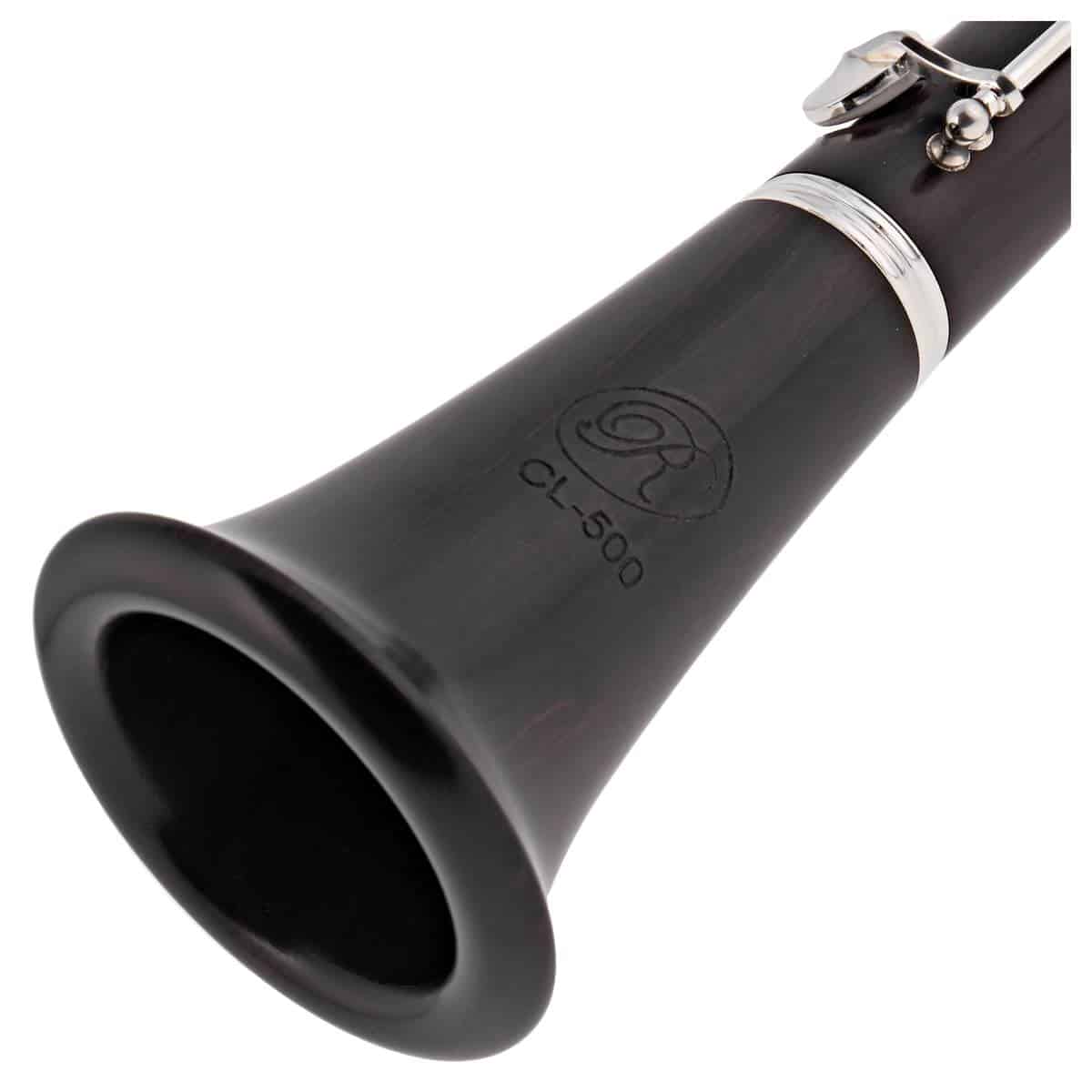 Easiest Wind Instrument To Learn Rosedale Clarinet Bb