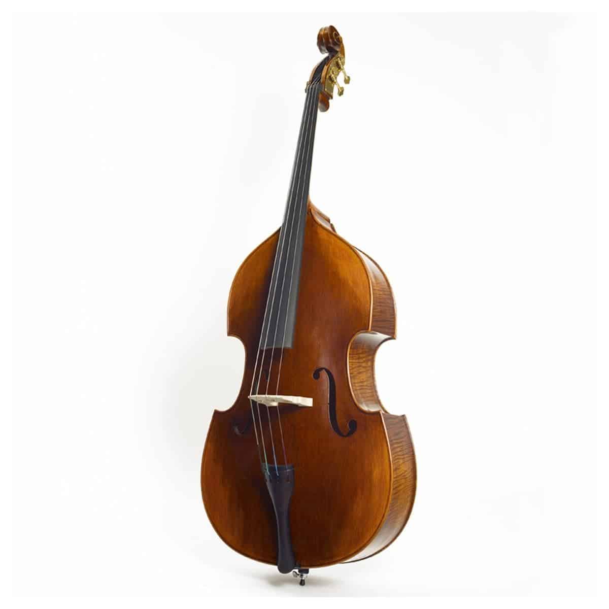 Stentor Arcadia Double Bass Review