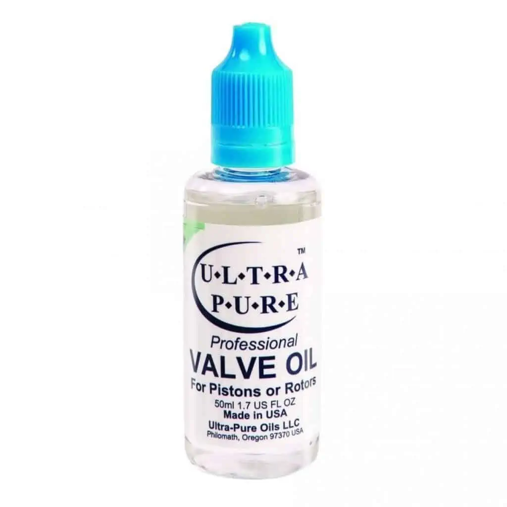 Trumpet Oil